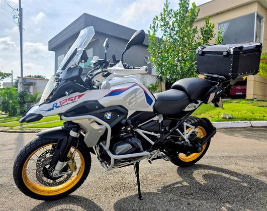 BMW R 1250 GS PREMIUM 